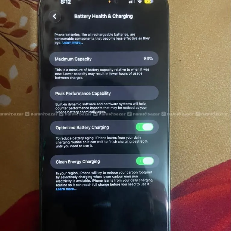 IPhone 14 Pro Max 3