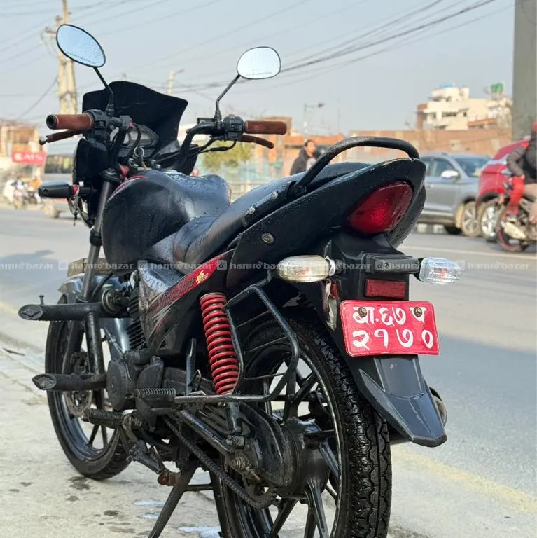 67lot slingshot 125cc suxuki on sale 2