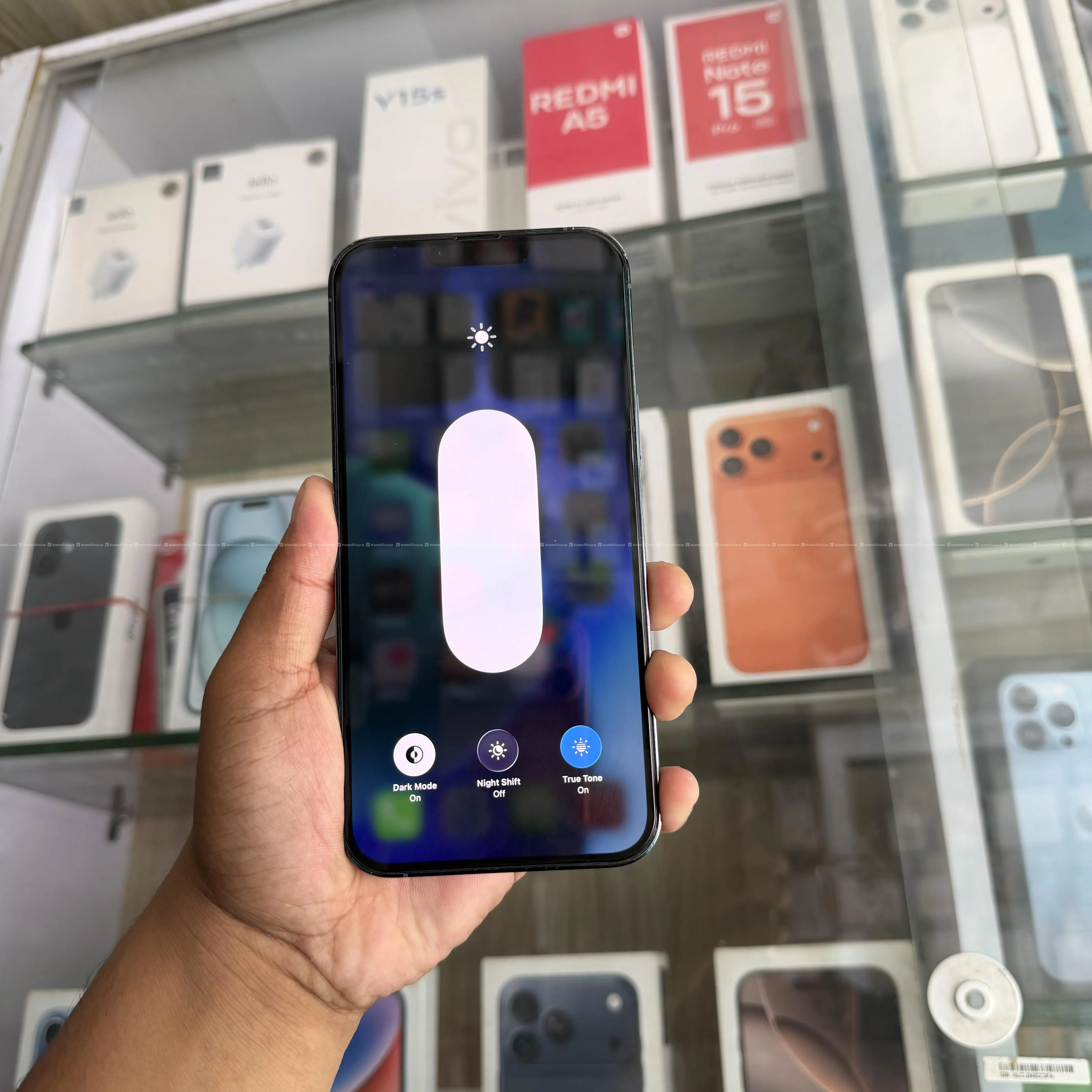 iPhone 13 Pro Max ( 256gb ) - Available Now 3