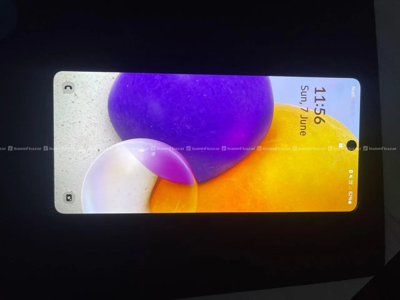 Fresh Samsung A72 6/128 GB on sale !!! 7