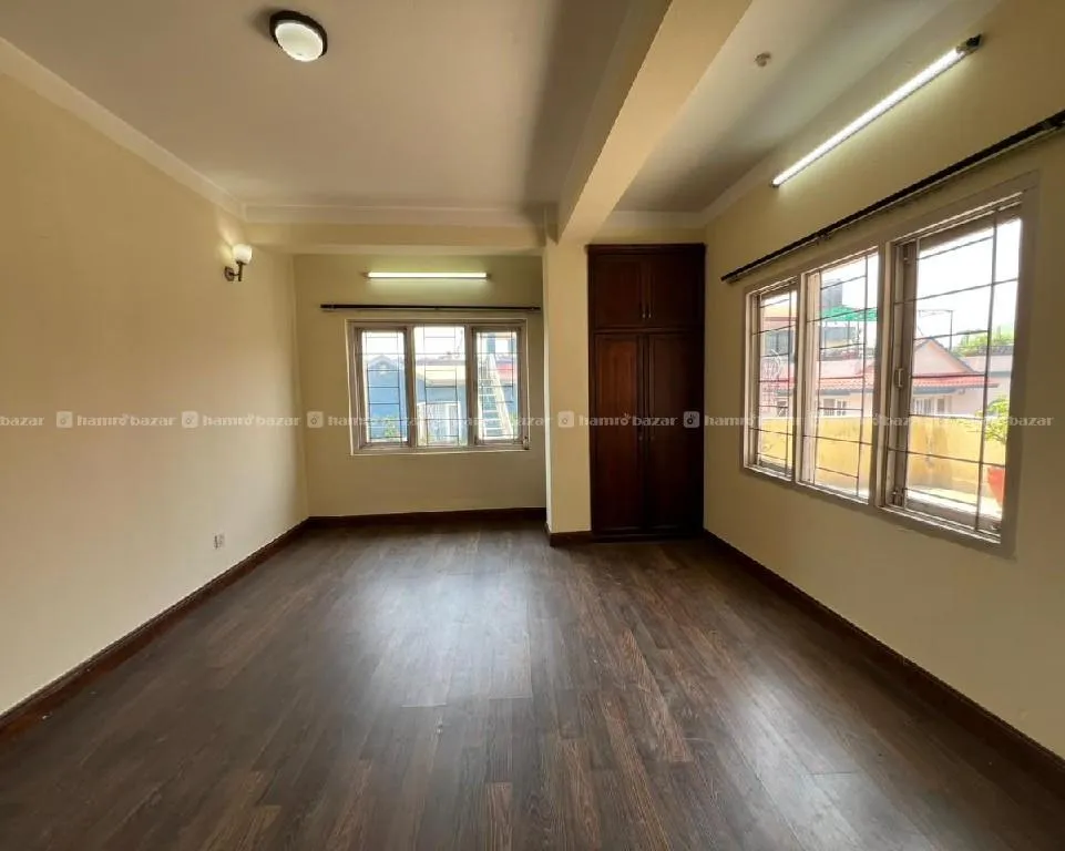 DUPLEX FLAT FOR RENT📍Near Baluwatar & Panipokhari 2