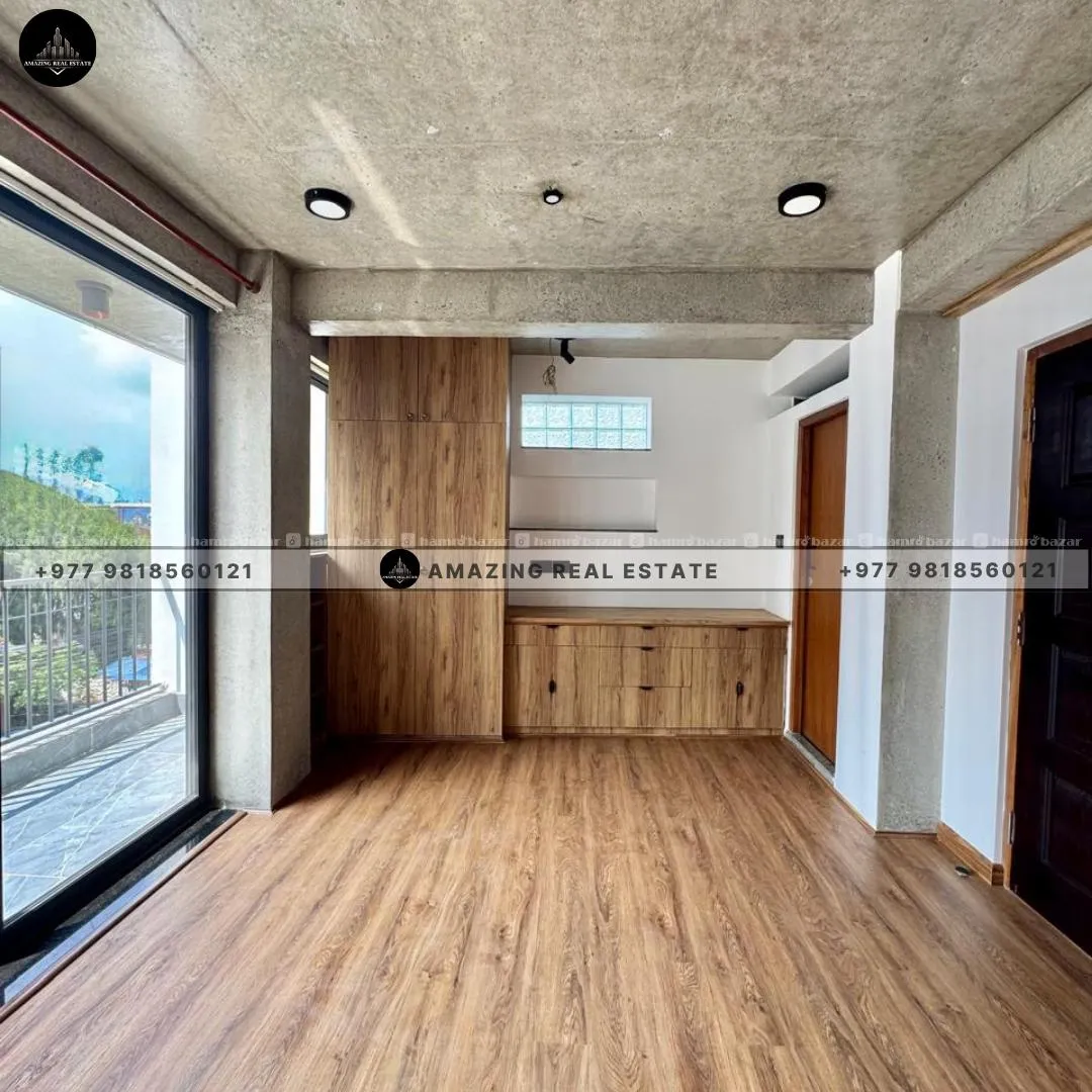 JAWALAKHEL - 2BHK APARTMENT FOR RENT 2