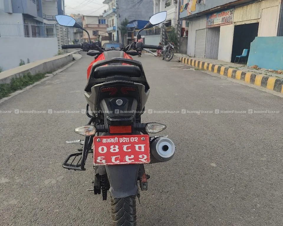 148 Lot TVS Rider Bike Sell Ma Xa 2