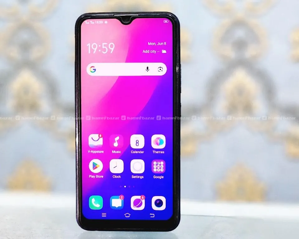 VIVO Y15 (FRESH CONDITION) 2