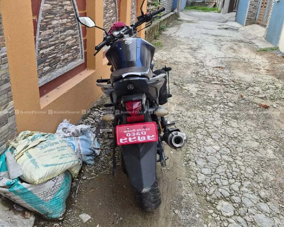 yamaha 2