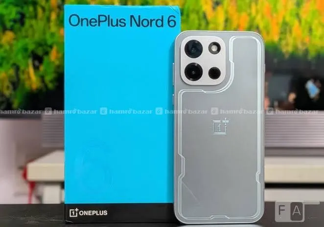 Oeplus Nord 698/256GB) 3