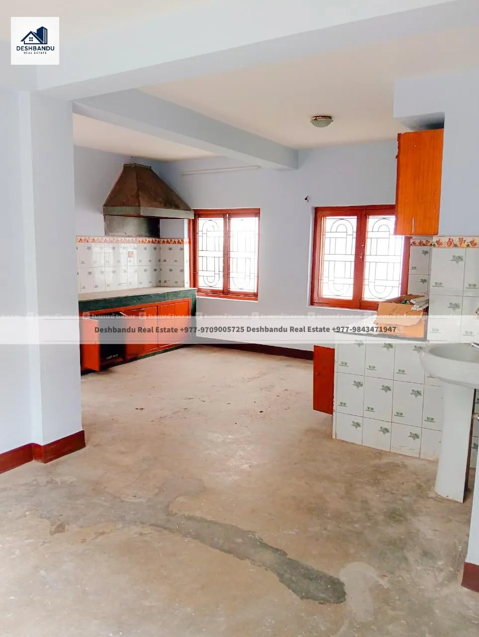 SATDOBATO - 7BHK HOUSE FOR RENT 4