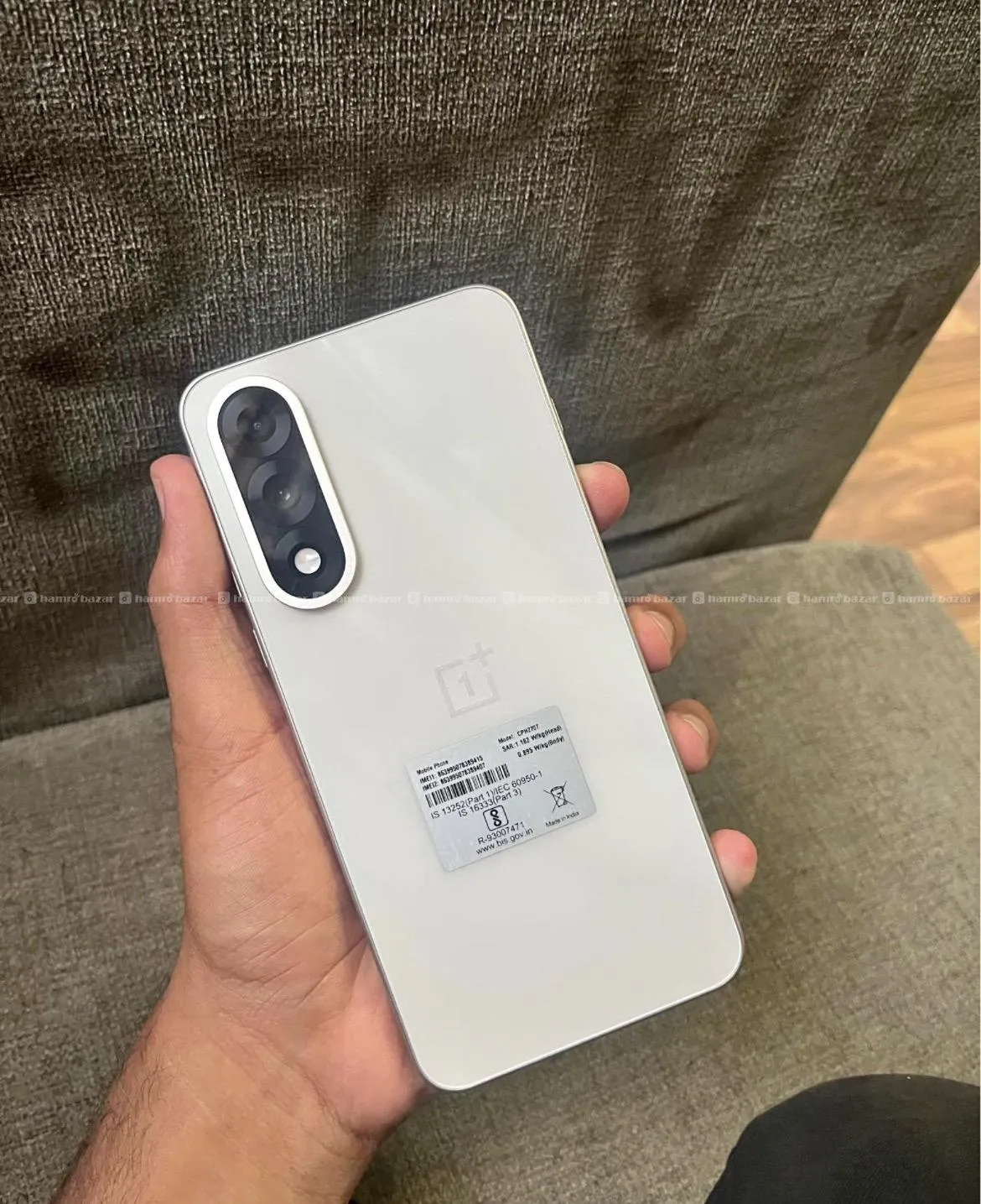 Oneplus Nord 5 5