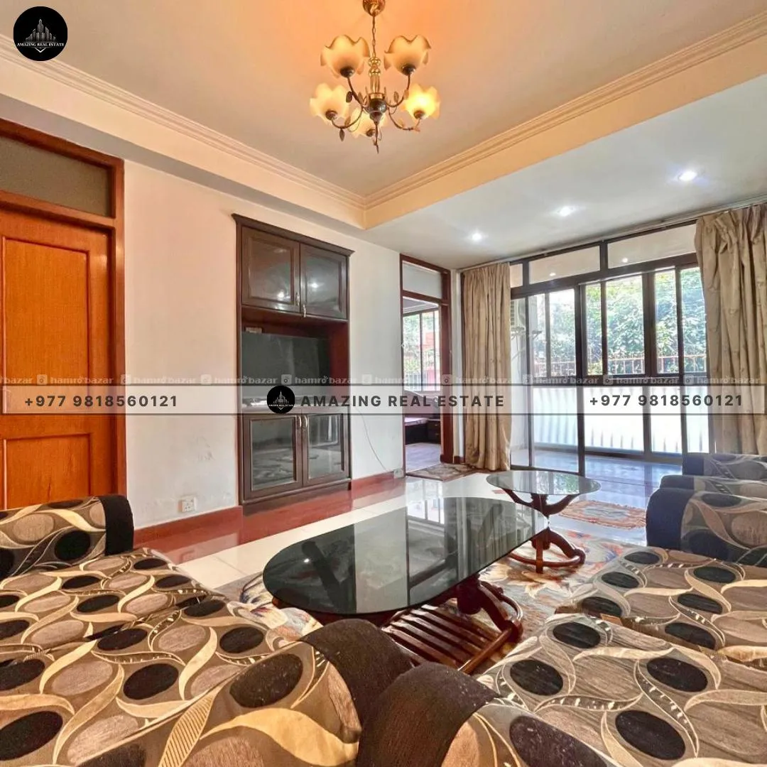 NAXAL FULLY FURNISHED APARTMENT FOR RENT 6