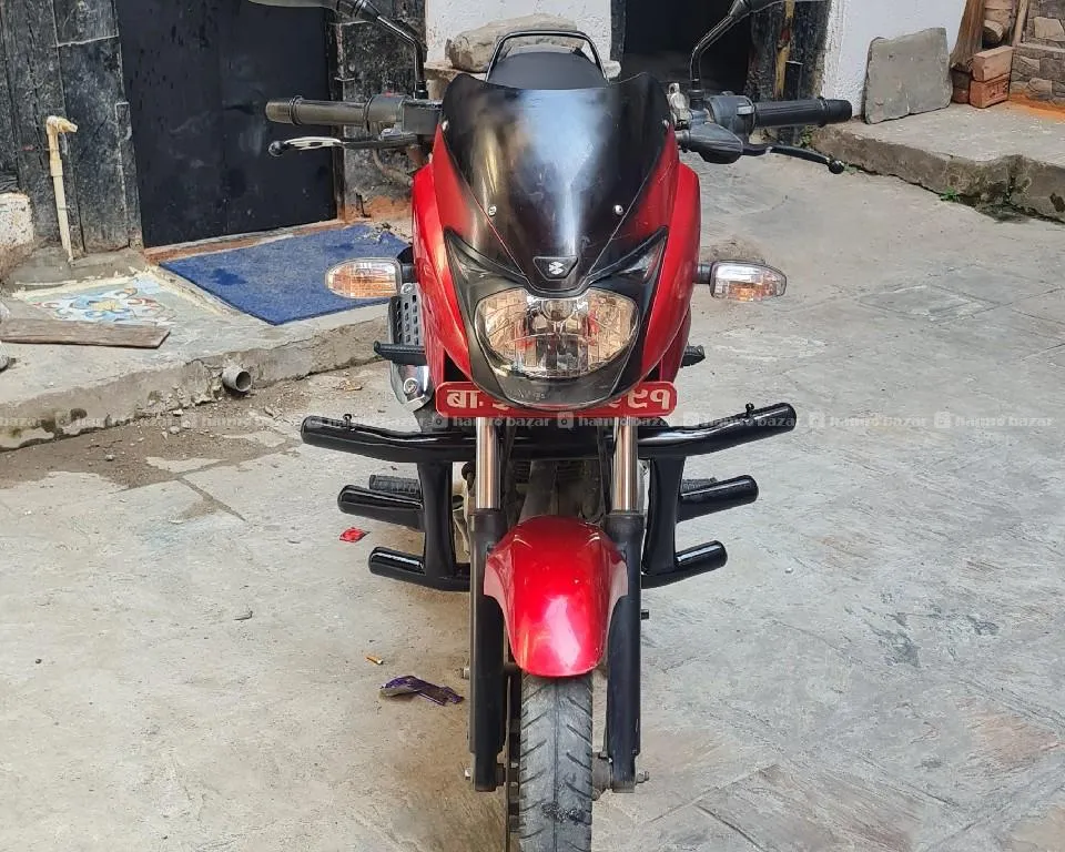 pulsar 150 for sale 3
