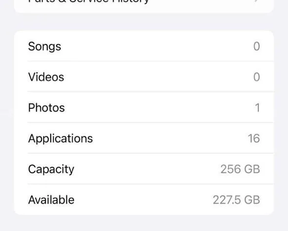 iphone xs max 20k only urgent sales 3