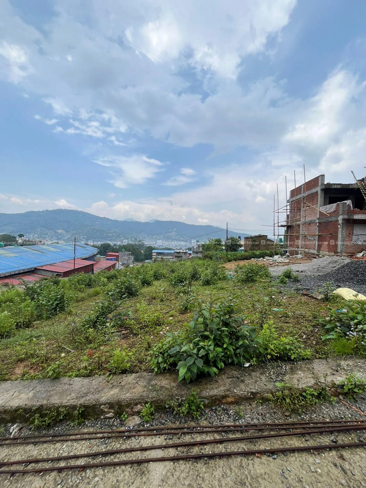 3,4,5 Aana Land For Sale In 📍 Chandragiri 3