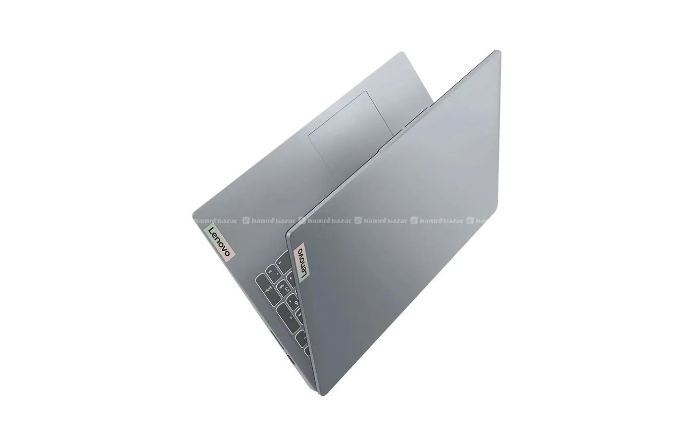 Lenovo Ideapad Slim 3-i3 13th Gen-8-256SSD 14" FHD 3