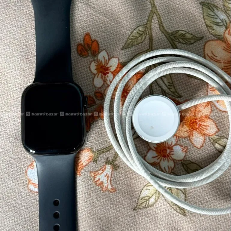 Apple Watch 10 42mm With Org Charger And Org Band 6