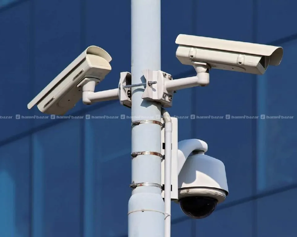 Cctv  जडान गर्नु परेमा 7