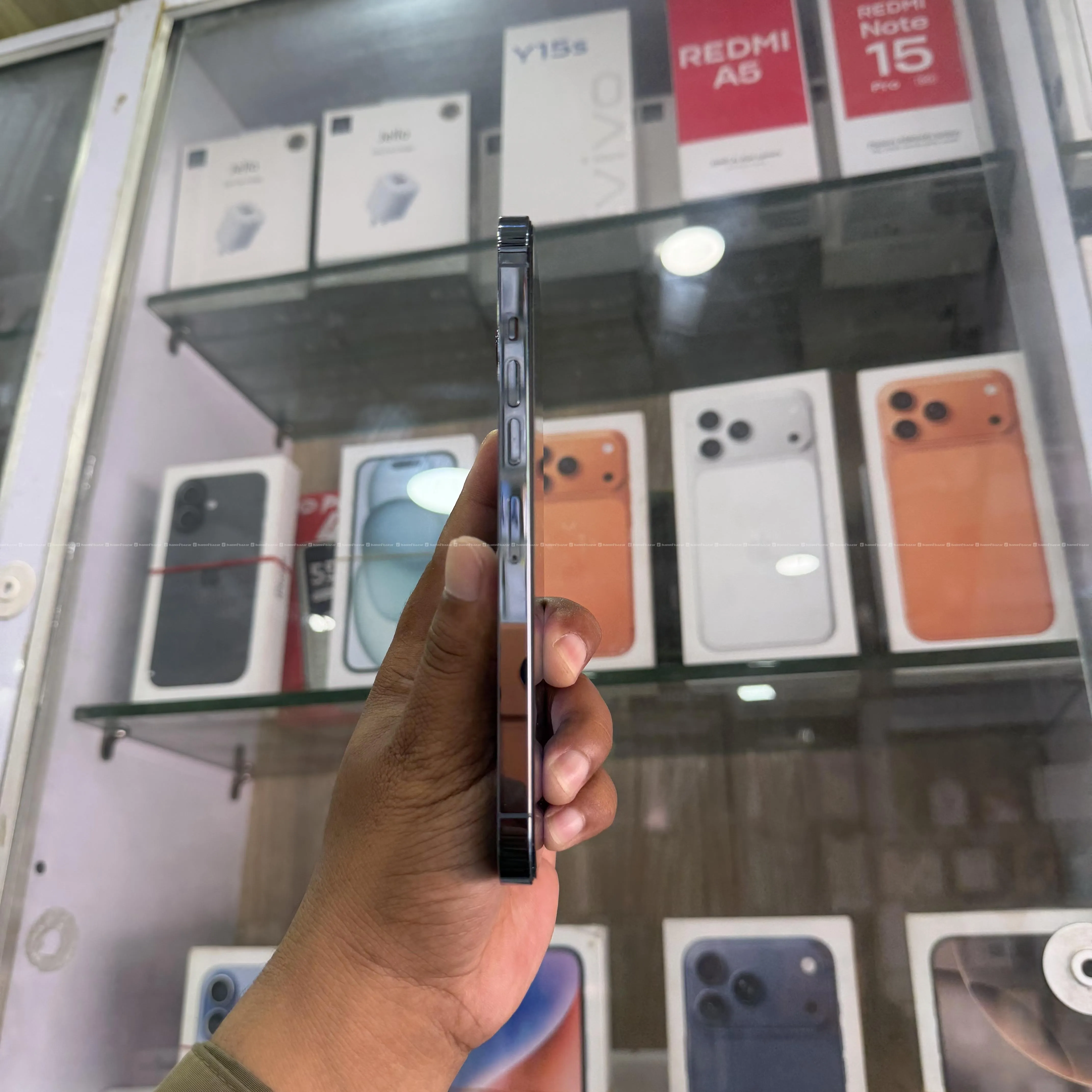 iPhone 13 Pro Max 512gb 3