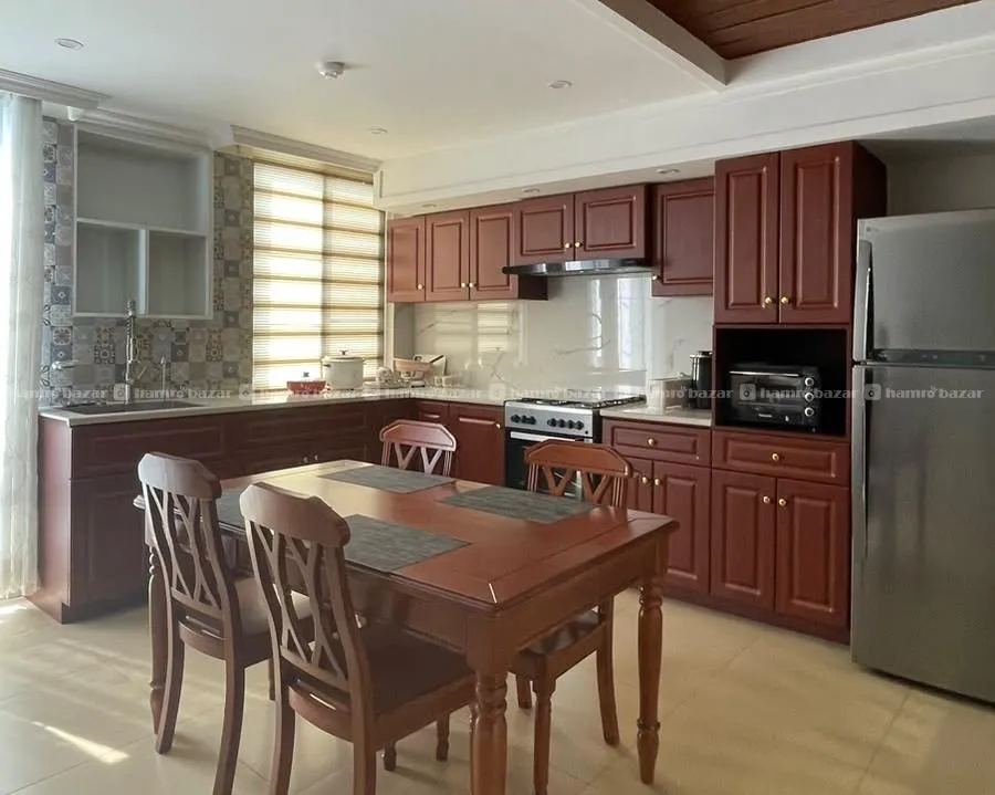 2 BHK FURNISHED APARTMENT FOR RENT AT SANEPA 4
