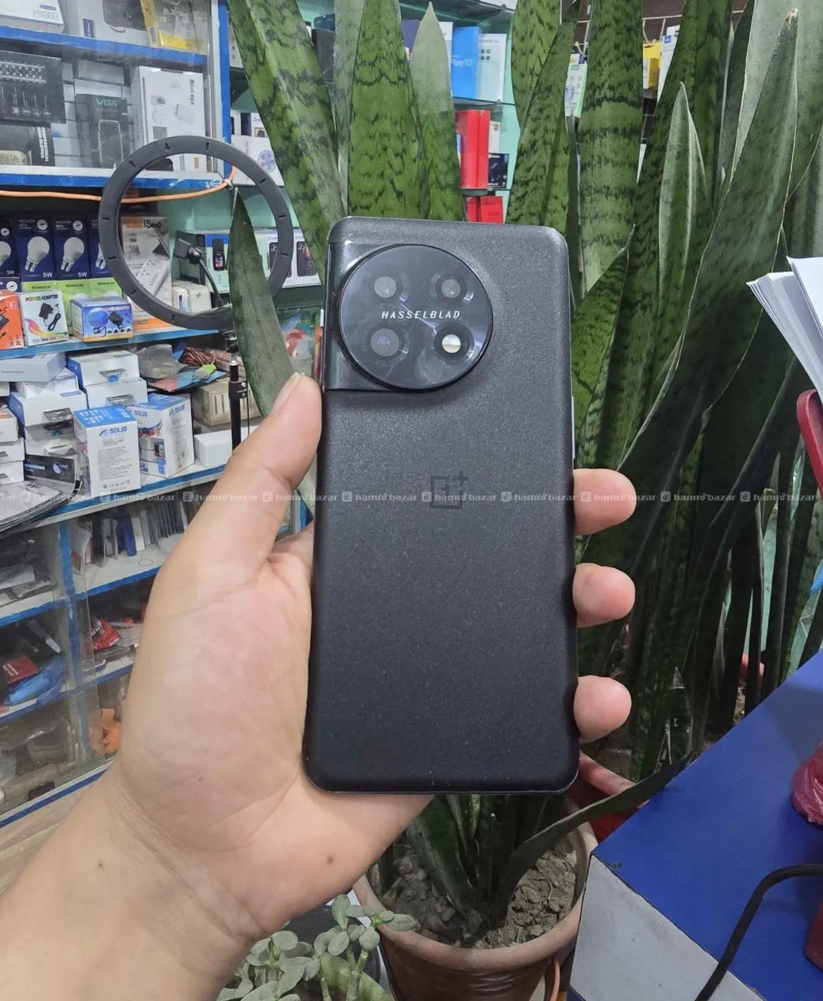 Oneplus 11 5G 2