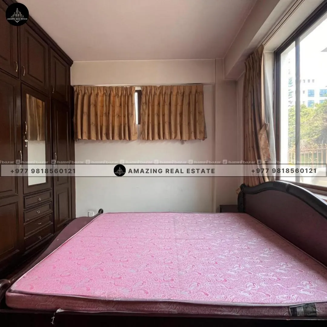 NAXAL FULLY FURNISHED APARTMENT FOR RENT 4