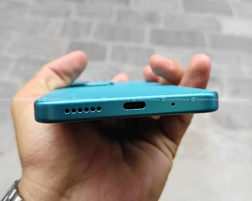 infinix note 50x 5G (6+4/128) 2