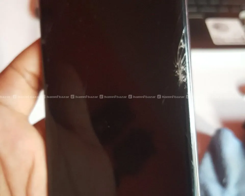 SAMSUNG GALAXY S10+ 6