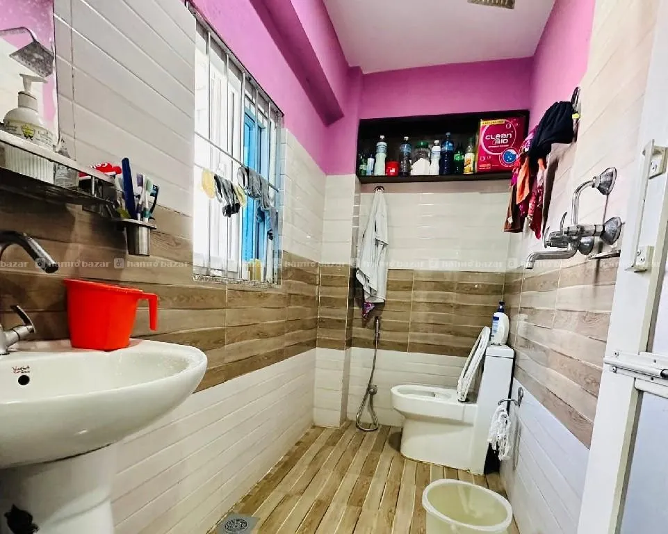 New House For Sale at Tokha, MeghaCity 5