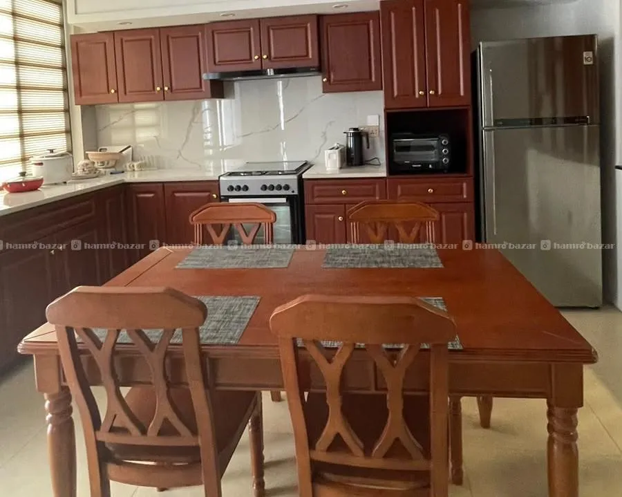2 BHK FURNISHED APARTMENT FOR RENT AT SANEPA 5
