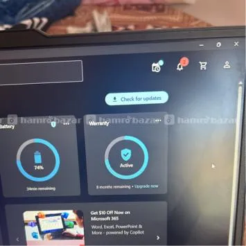 LOQ Laptop On Sell 2