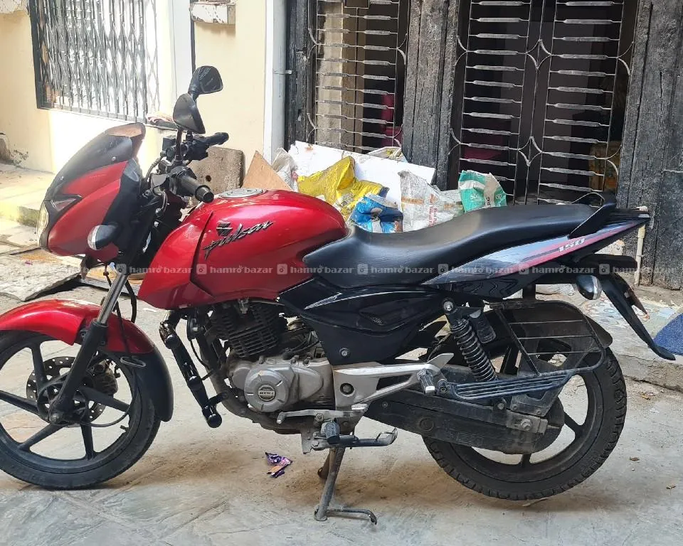 pulsar 150 for sale 2
