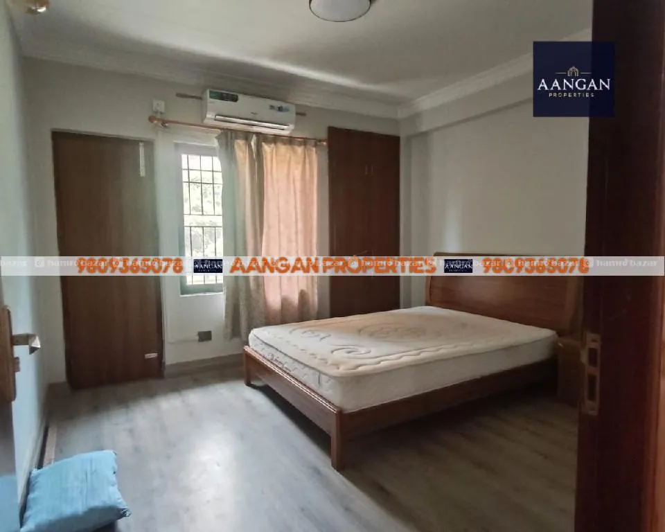 3BHK HOUSE FOR RENT IN SANEPA (DUPLEX) 4