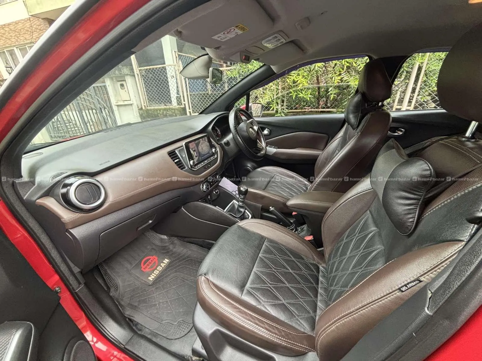 Nissan Kicks XV Premium 4