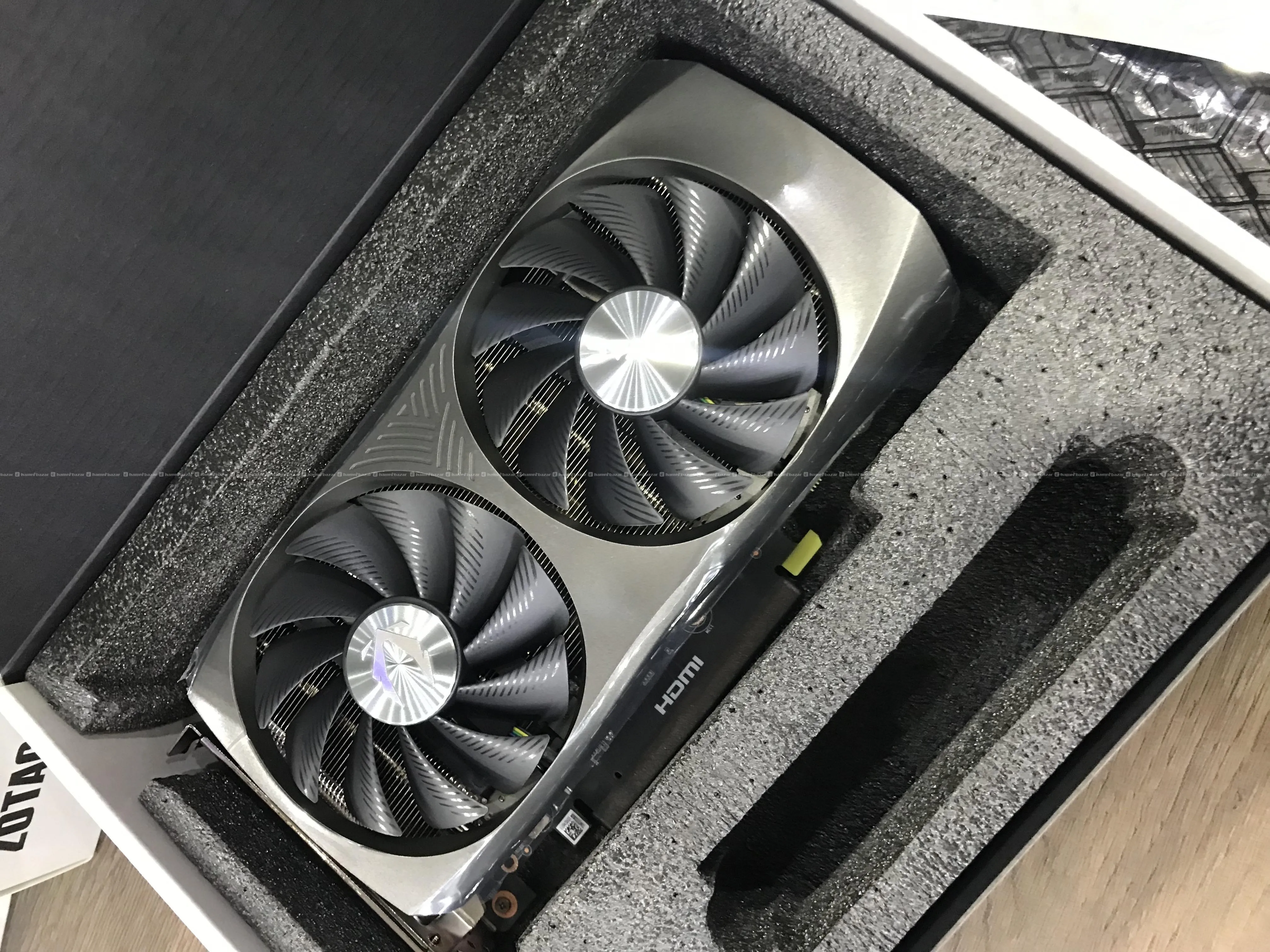 4k Editing and gaming PC like new 4