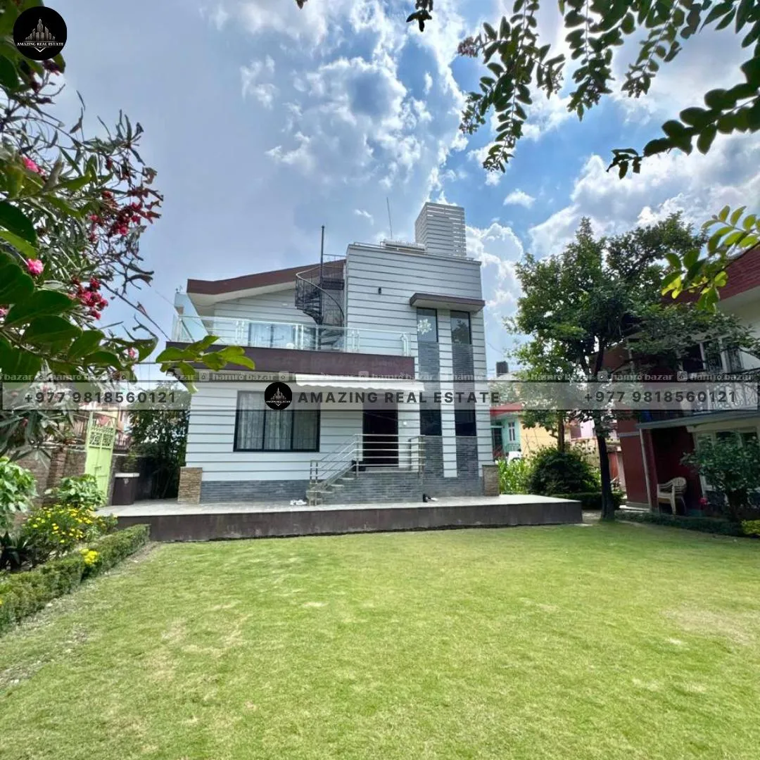 BANASTHALI 2 BHK FULLY FURNISHED BUNGALOW FOR RENT 3