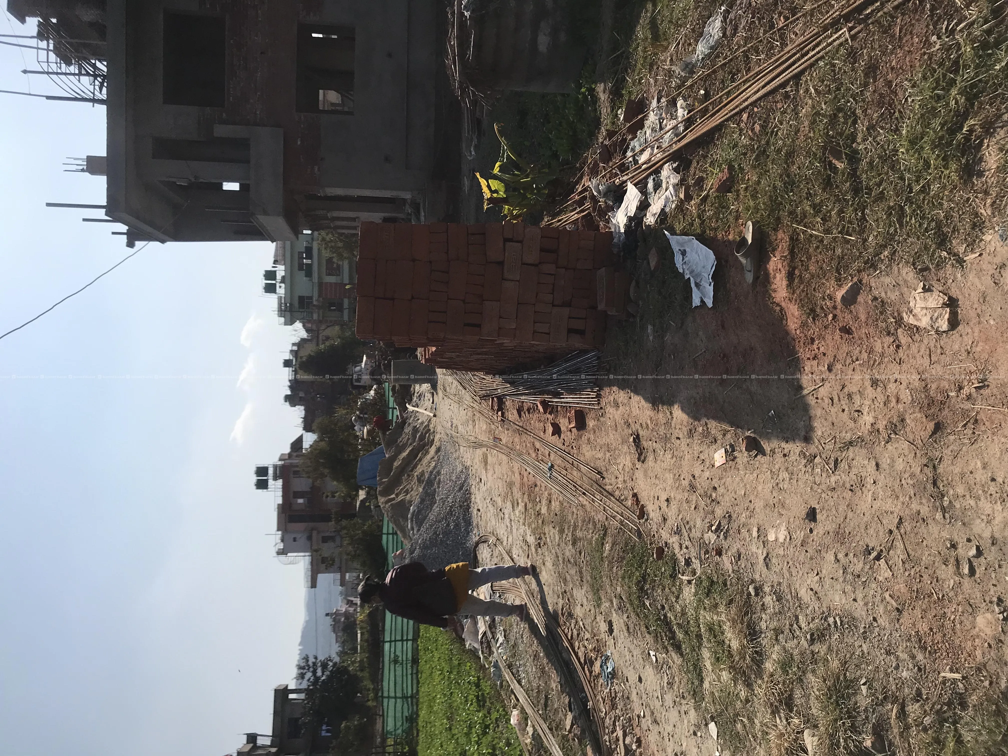 4 anna Harisiddhi, Gumaj. 30m from Ward 29 Office 2