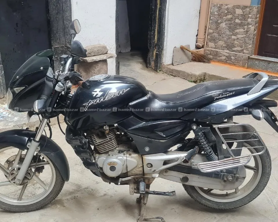 pulsar 150 for sale 3