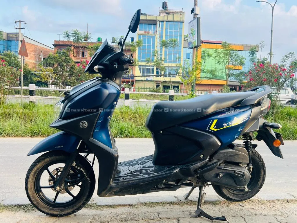Rayzr Fi Like New 039 Lot 2