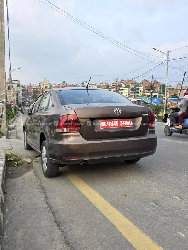 vento 2015 model single hand 9761803028 2