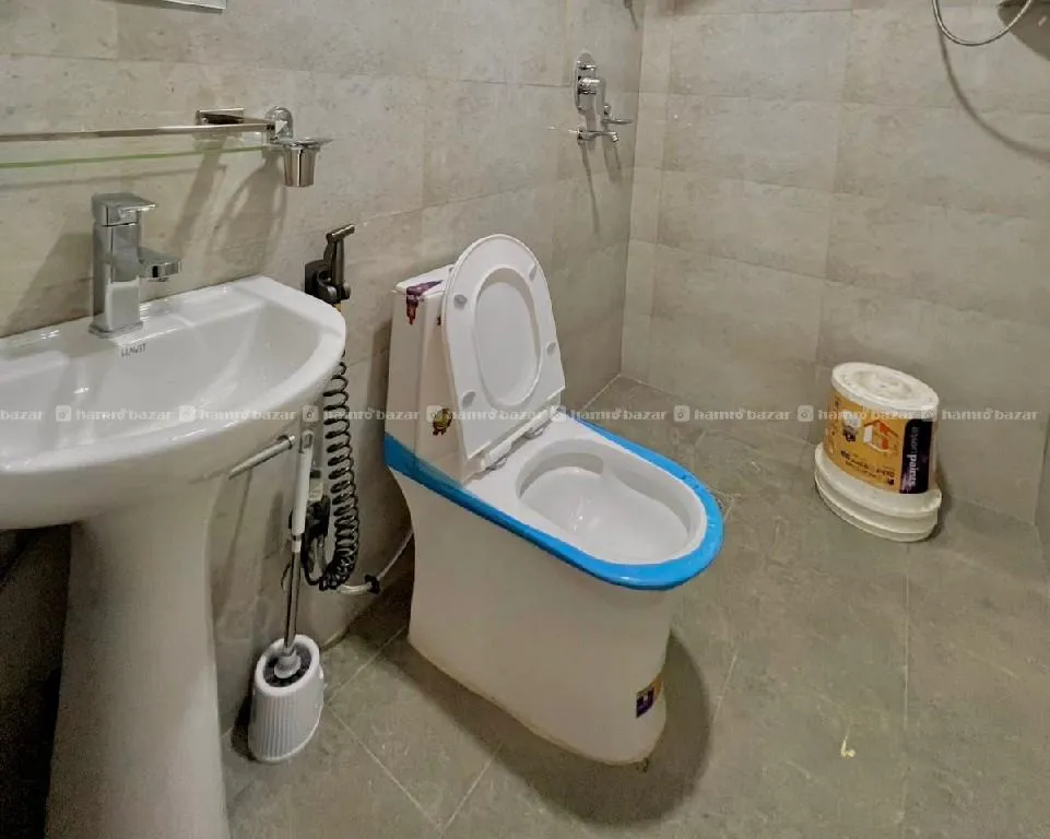 2 Bedroom Apartment For Rent📍Budhanilkantha,KTM 5