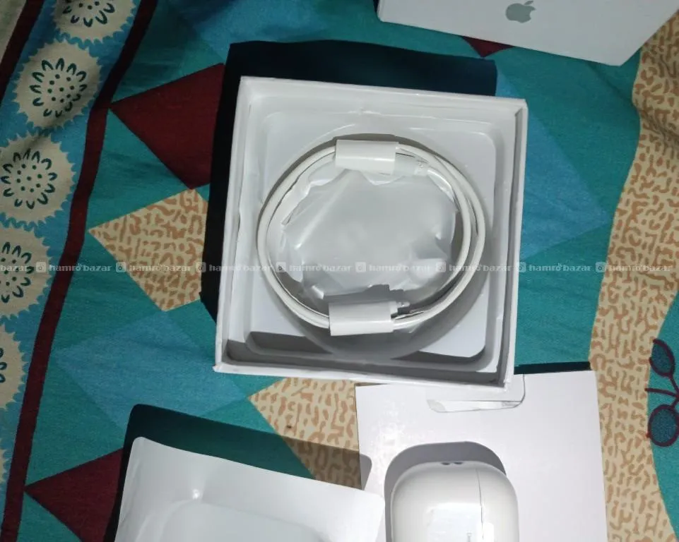 Airpods Pro 2 3