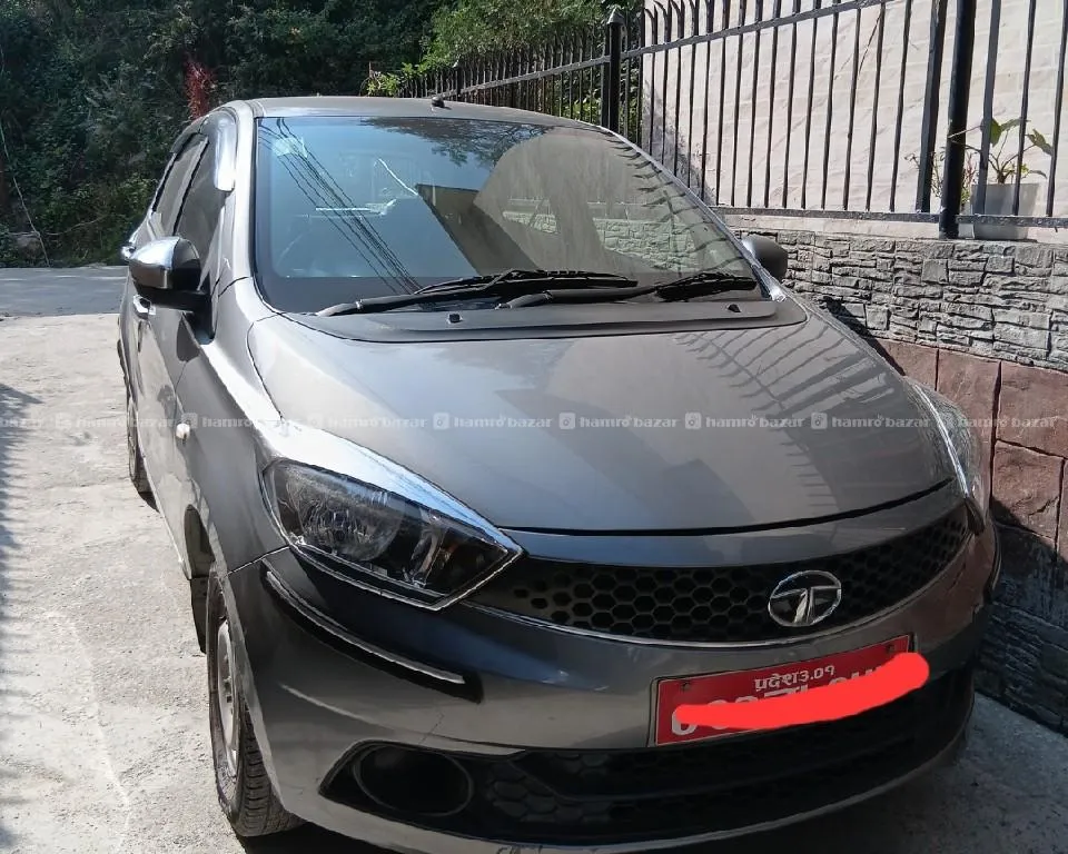 tata tiago xm 2