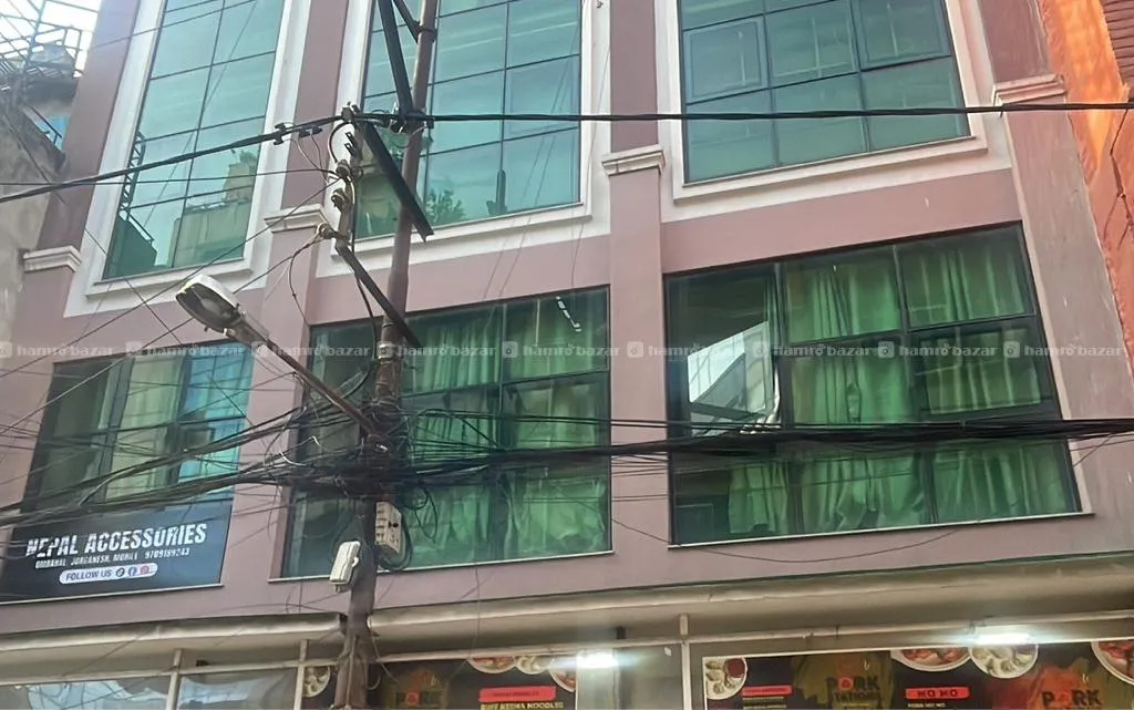 Restaurant 2