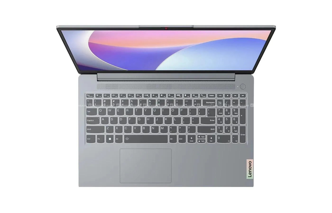Lenovo Ideapad Slim 3-i3 13th Gen-8-256SSD 14" FHD 2