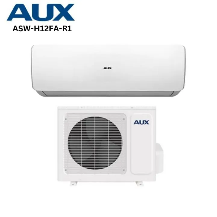 AUX Smart Inverter AirConditioner wth WiFi Control 3