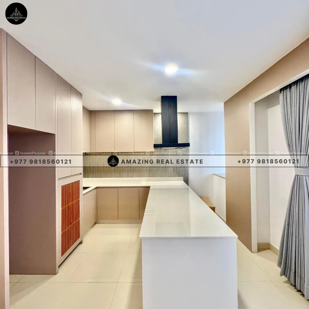 JWALAKHEL BRAND NEW FURNISHED STUDIO ON RENT 4