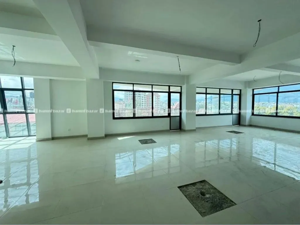 Commercial Space for Rent in Dhapakhel, Lalitpur 2