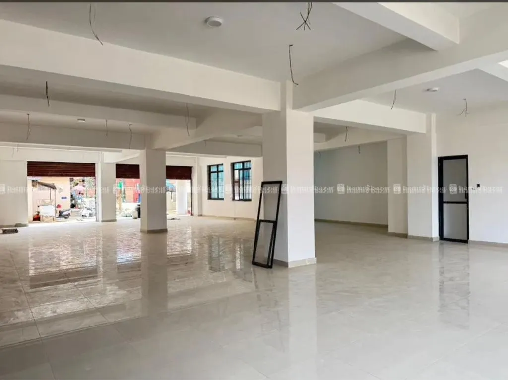 Commercial Space for Rent in Dhapakhel, Lalitpur 3