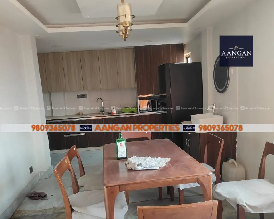 3BHK HOUSE FOR RENT IN SANEPA (DUPLEX) 6