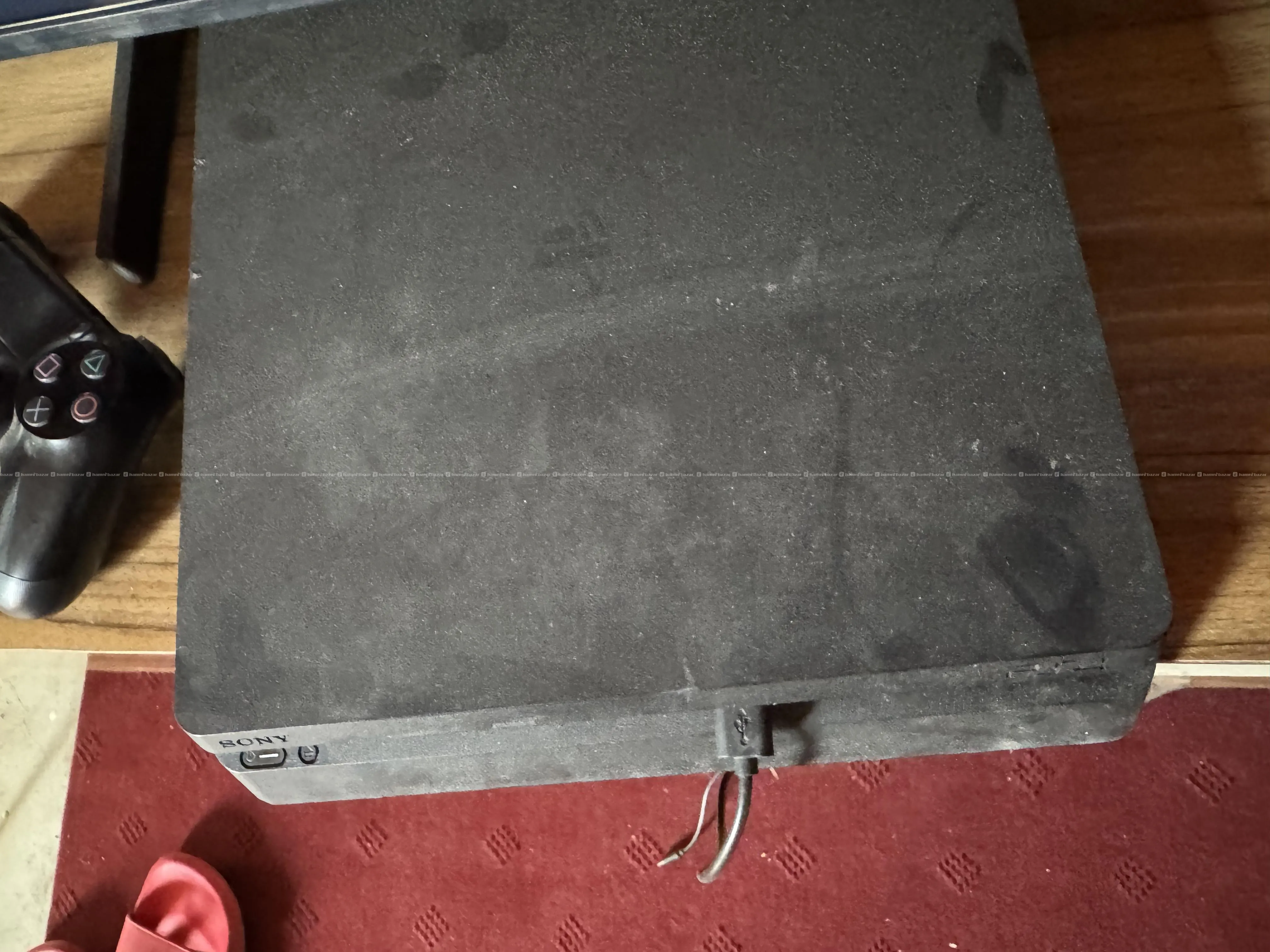 Brand New PS4 2