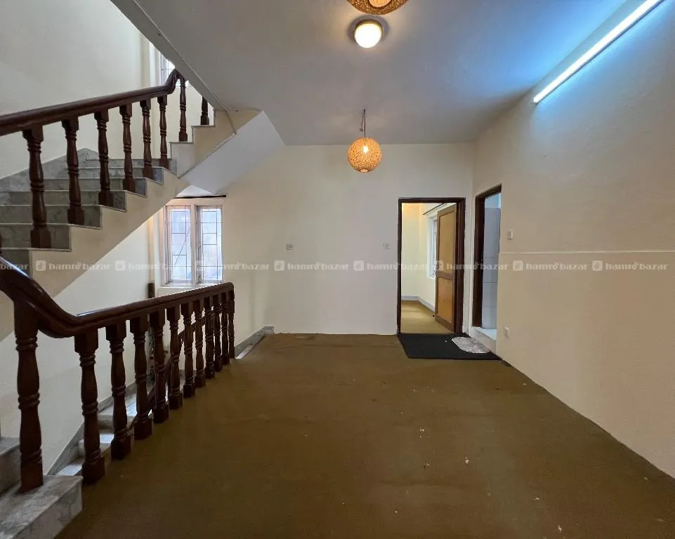 DUPLEX FLAT FOR RENT📍Near Baluwatar & Panipokhari 3