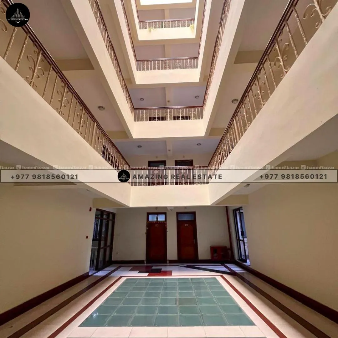 NAXAL FULLY FURNISHED APARTMENT FOR RENT 8